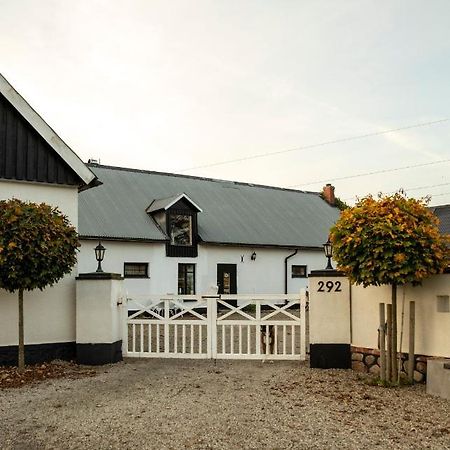 Granelund Bed & Country Living ξενώνας Veberöd Εξωτερικό φωτογραφία