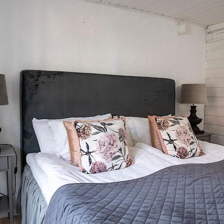 Granelund Bed & Country Living ξενώνας Veberöd Εξωτερικό φωτογραφία