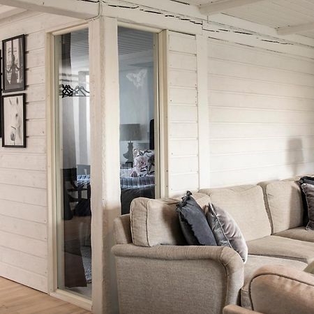 Granelund Bed & Country Living ξενώνας Veberöd Εξωτερικό φωτογραφία