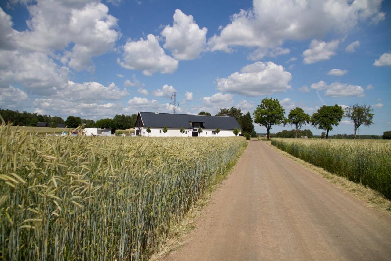 Granelund Bed & Country Living ξενώνας Veberöd Εξωτερικό φωτογραφία