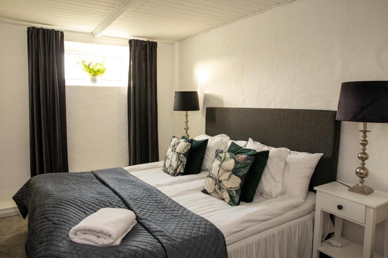 Granelund Bed & Country Living ξενώνας Veberöd Εξωτερικό φωτογραφία