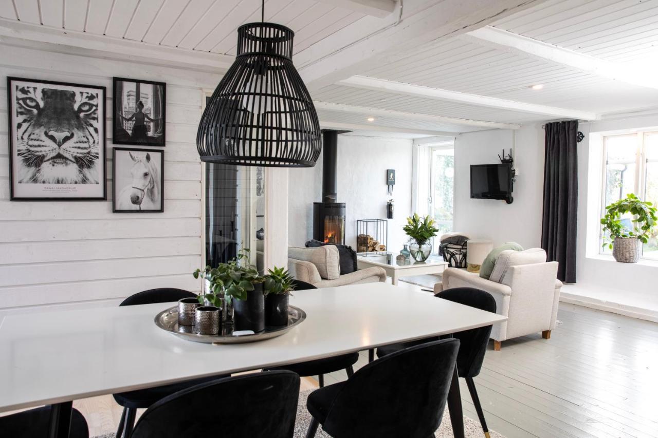 Granelund Bed & Country Living ξενώνας Veberöd Εξωτερικό φωτογραφία