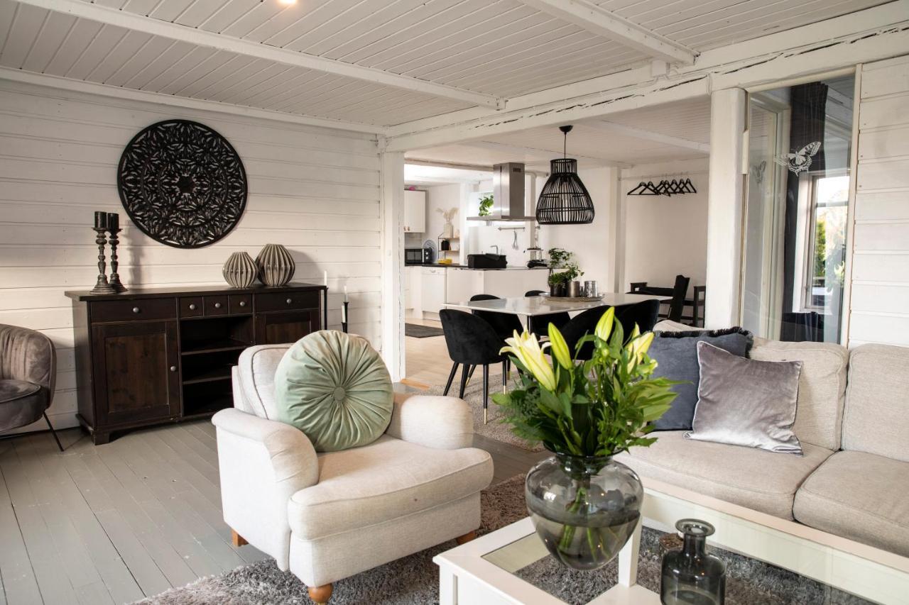 Granelund Bed & Country Living ξενώνας Veberöd Εξωτερικό φωτογραφία