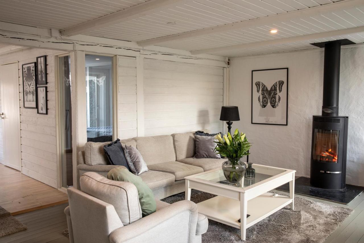 Granelund Bed & Country Living ξενώνας Veberöd Εξωτερικό φωτογραφία
