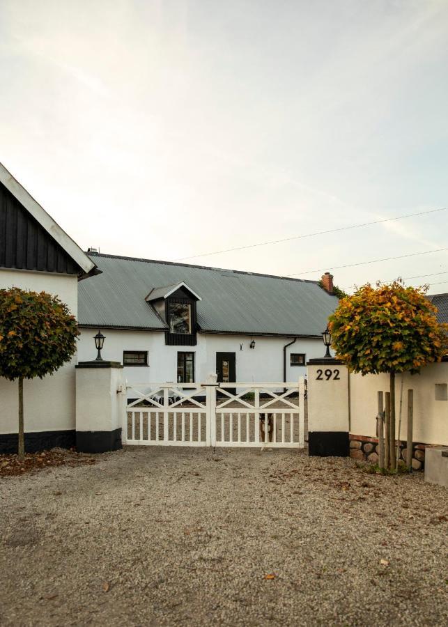 Granelund Bed & Country Living ξενώνας Veberöd Εξωτερικό φωτογραφία