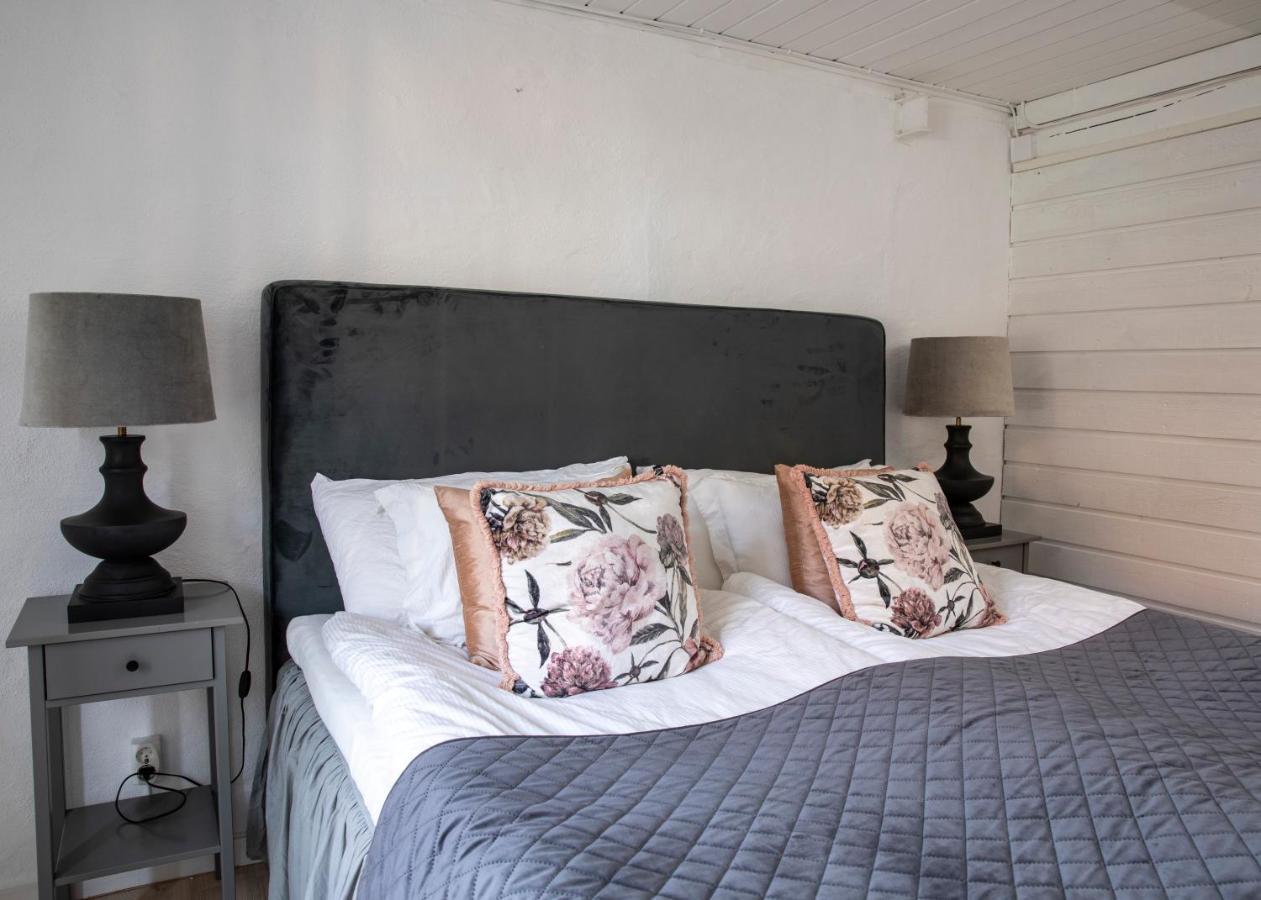 Granelund Bed & Country Living ξενώνας Veberöd Εξωτερικό φωτογραφία