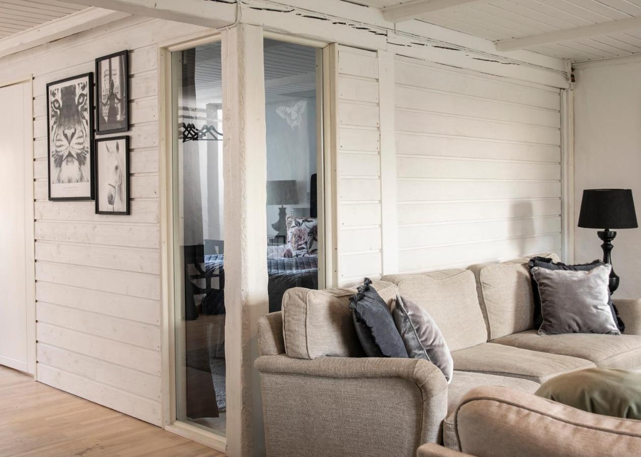 Granelund Bed & Country Living ξενώνας Veberöd Εξωτερικό φωτογραφία