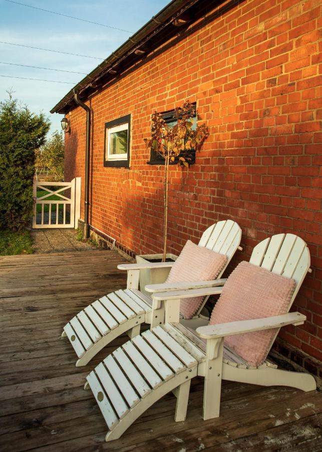Granelund Bed & Country Living ξενώνας Veberöd Εξωτερικό φωτογραφία
