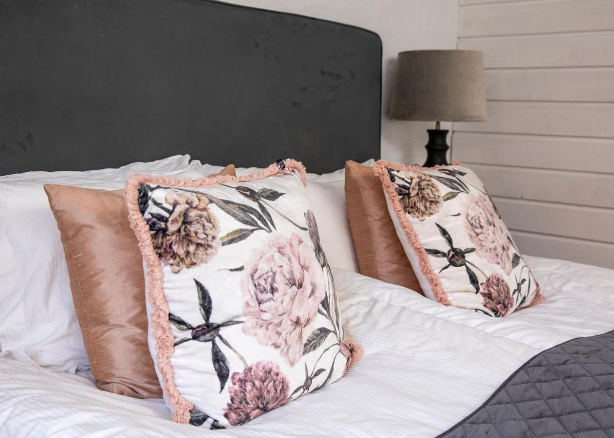 Granelund Bed & Country Living ξενώνας Veberöd Εξωτερικό φωτογραφία