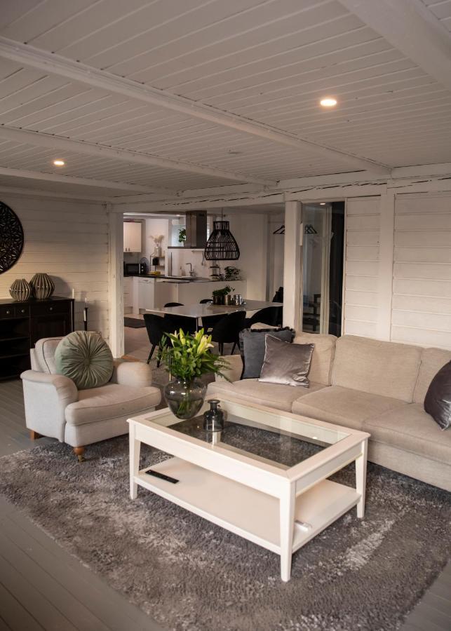 Granelund Bed & Country Living ξενώνας Veberöd Εξωτερικό φωτογραφία