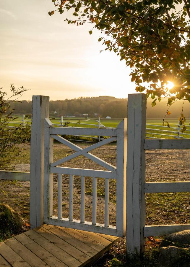 Granelund Bed & Country Living ξενώνας Veberöd Εξωτερικό φωτογραφία