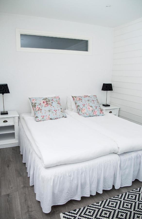Granelund Bed & Country Living ξενώνας Veberöd Εξωτερικό φωτογραφία