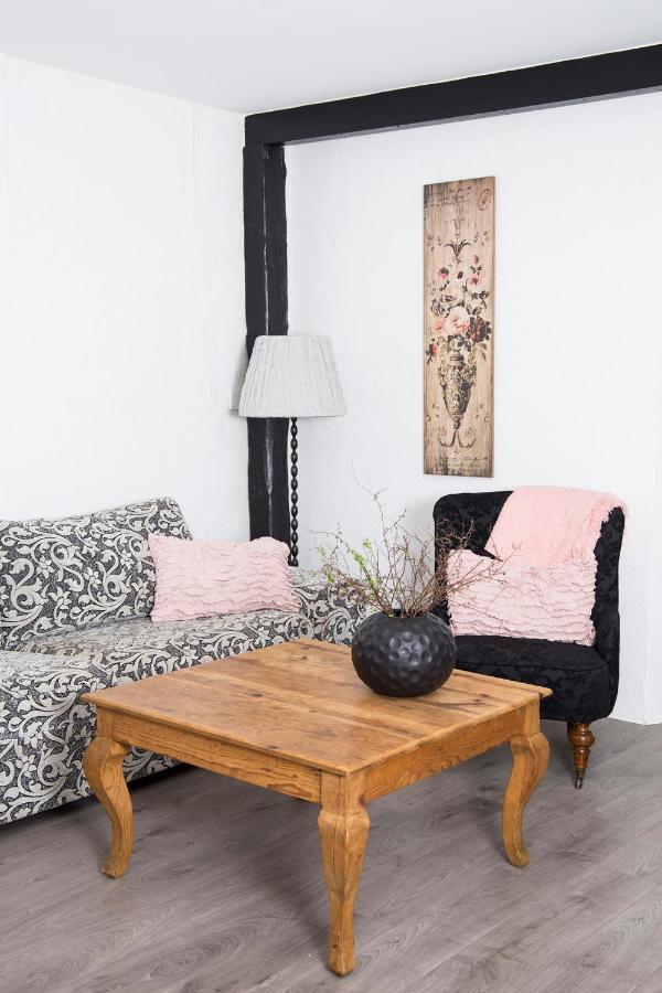 Granelund Bed & Country Living ξενώνας Veberöd Εξωτερικό φωτογραφία