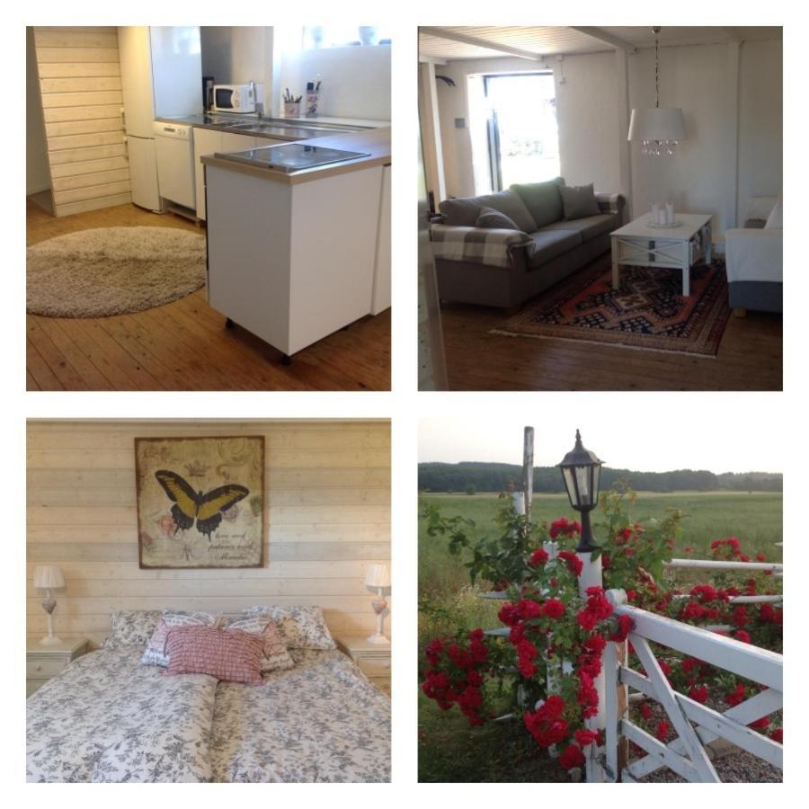 Granelund Bed & Country Living ξενώνας Veberöd Εξωτερικό φωτογραφία