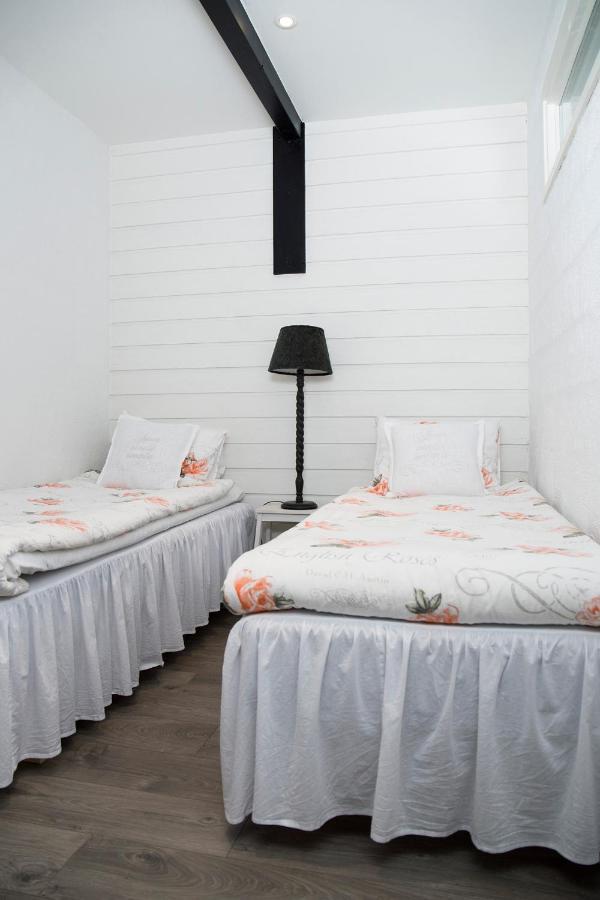 Granelund Bed & Country Living ξενώνας Veberöd Εξωτερικό φωτογραφία