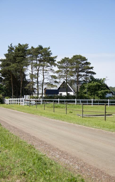 Granelund Bed & Country Living ξενώνας Veberöd Εξωτερικό φωτογραφία