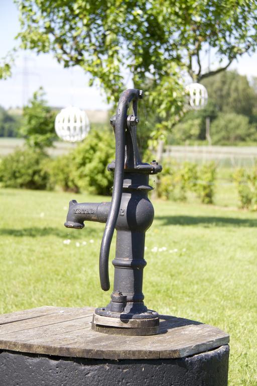Granelund Bed & Country Living ξενώνας Veberöd Εξωτερικό φωτογραφία